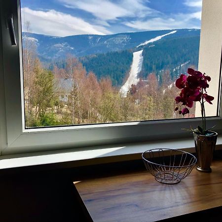 Apartment Elis Szpindlerowy Młyn Zewnętrze zdjęcie