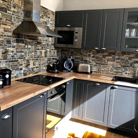 Apartment Elis Szpindlerowy Młyn Zewnętrze zdjęcie
