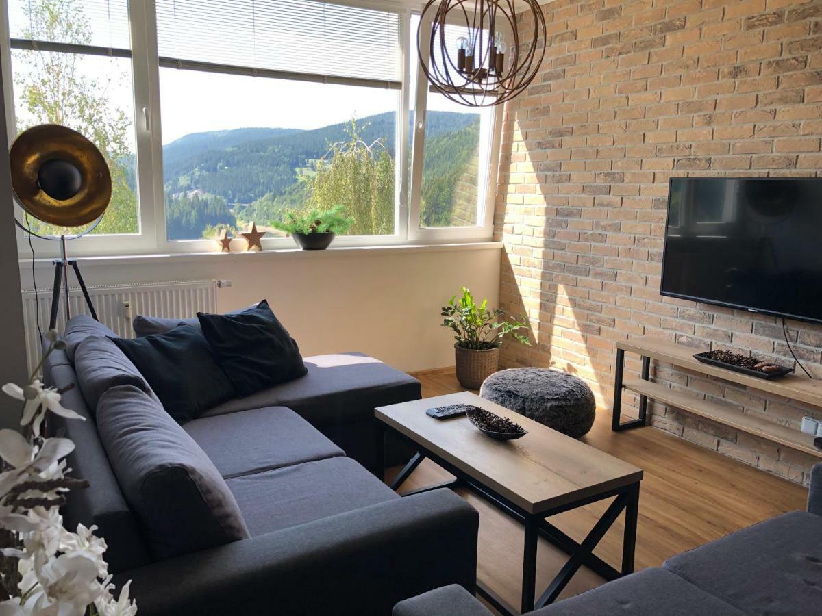 Apartment Elis Szpindlerowy Młyn Zewnętrze zdjęcie