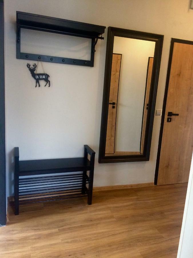Apartment Elis Szpindlerowy Młyn Zewnętrze zdjęcie