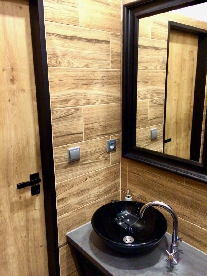 Apartment Elis Szpindlerowy Młyn Zewnętrze zdjęcie
