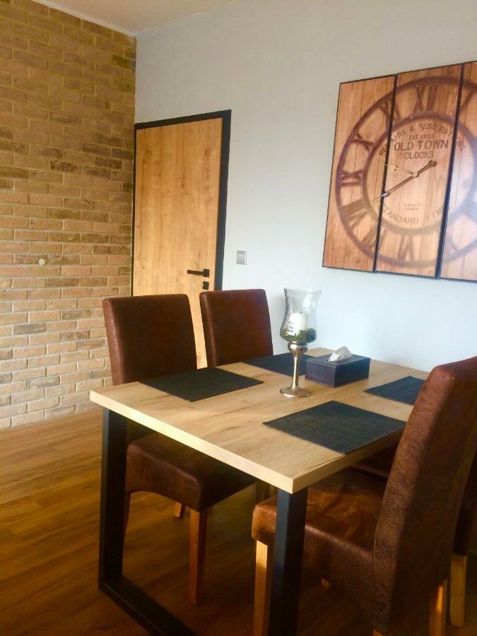 Apartment Elis Szpindlerowy Młyn Zewnętrze zdjęcie