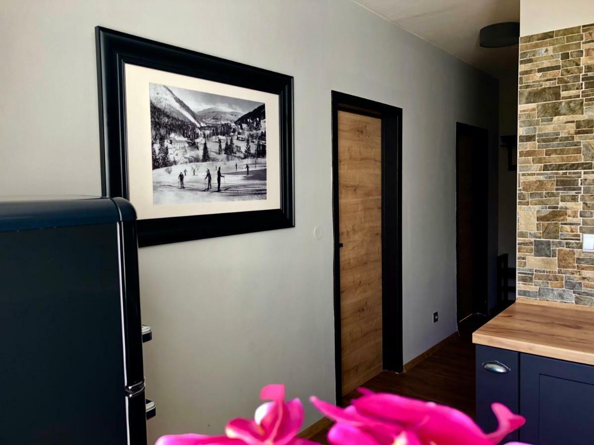 Apartment Elis Szpindlerowy Młyn Zewnętrze zdjęcie