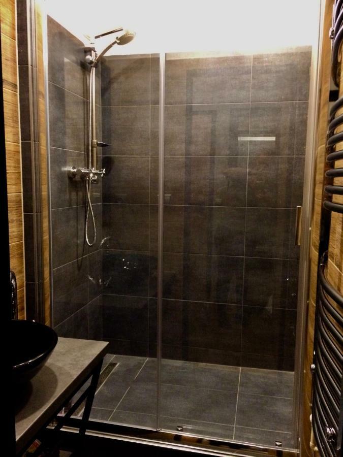 Apartment Elis Szpindlerowy Młyn Zewnętrze zdjęcie