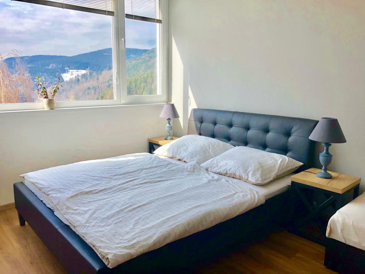 Apartment Elis Szpindlerowy Młyn Zewnętrze zdjęcie