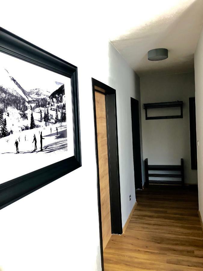 Apartment Elis Szpindlerowy Młyn Zewnętrze zdjęcie