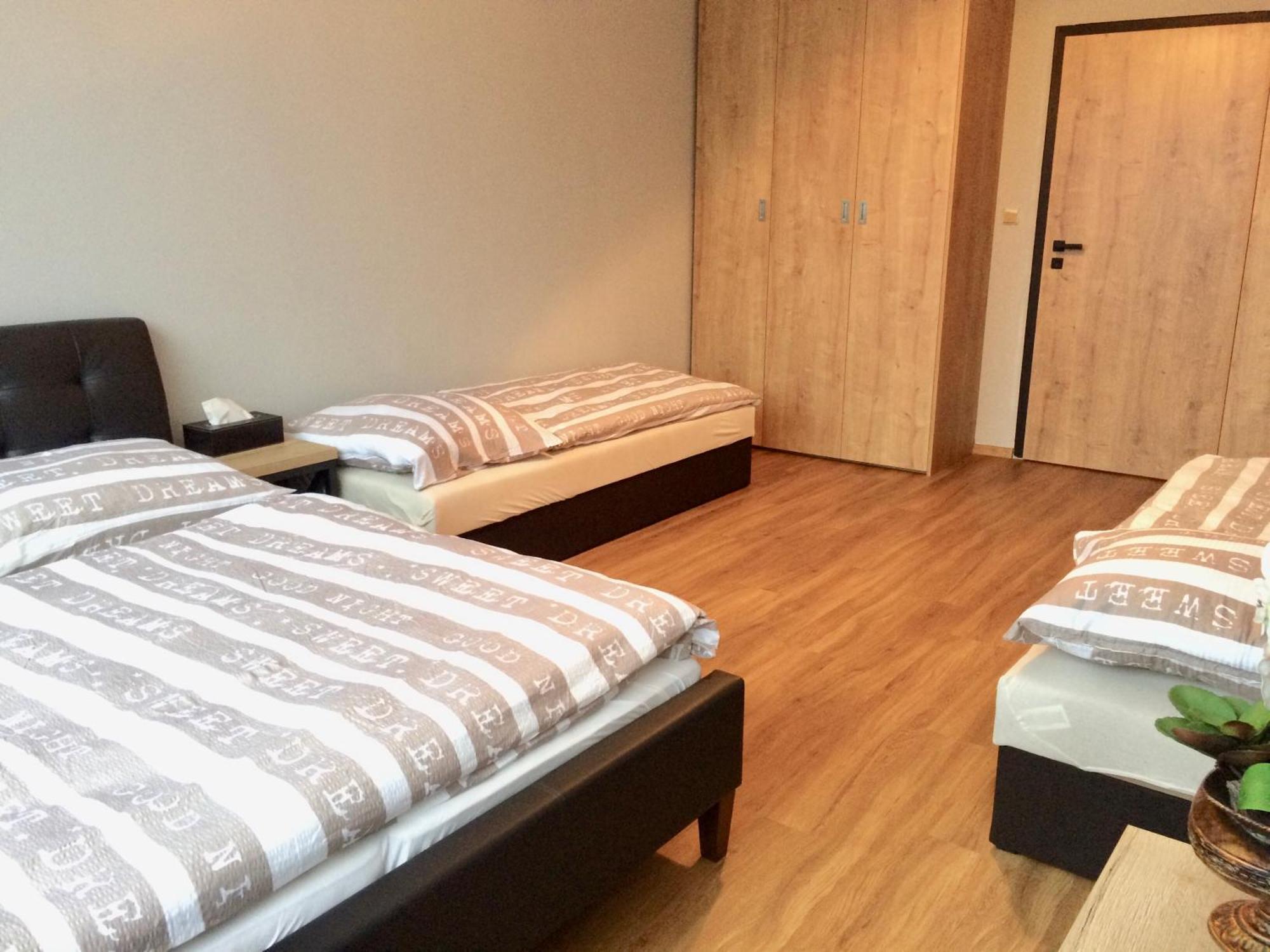 Apartment Elis Szpindlerowy Młyn Zewnętrze zdjęcie