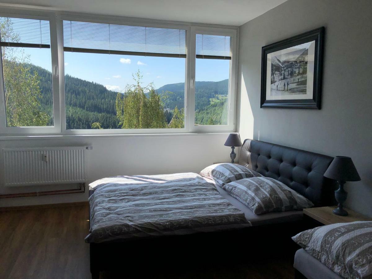 Apartment Elis Szpindlerowy Młyn Zewnętrze zdjęcie