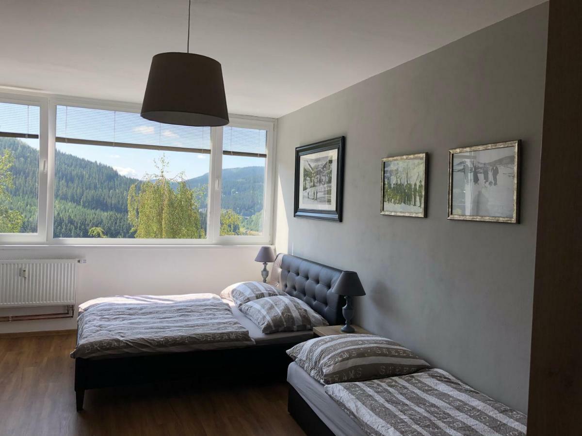 Apartment Elis Szpindlerowy Młyn Zewnętrze zdjęcie
