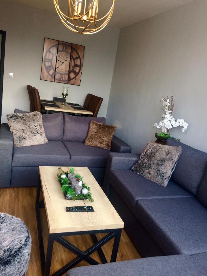 Apartment Elis Szpindlerowy Młyn Zewnętrze zdjęcie