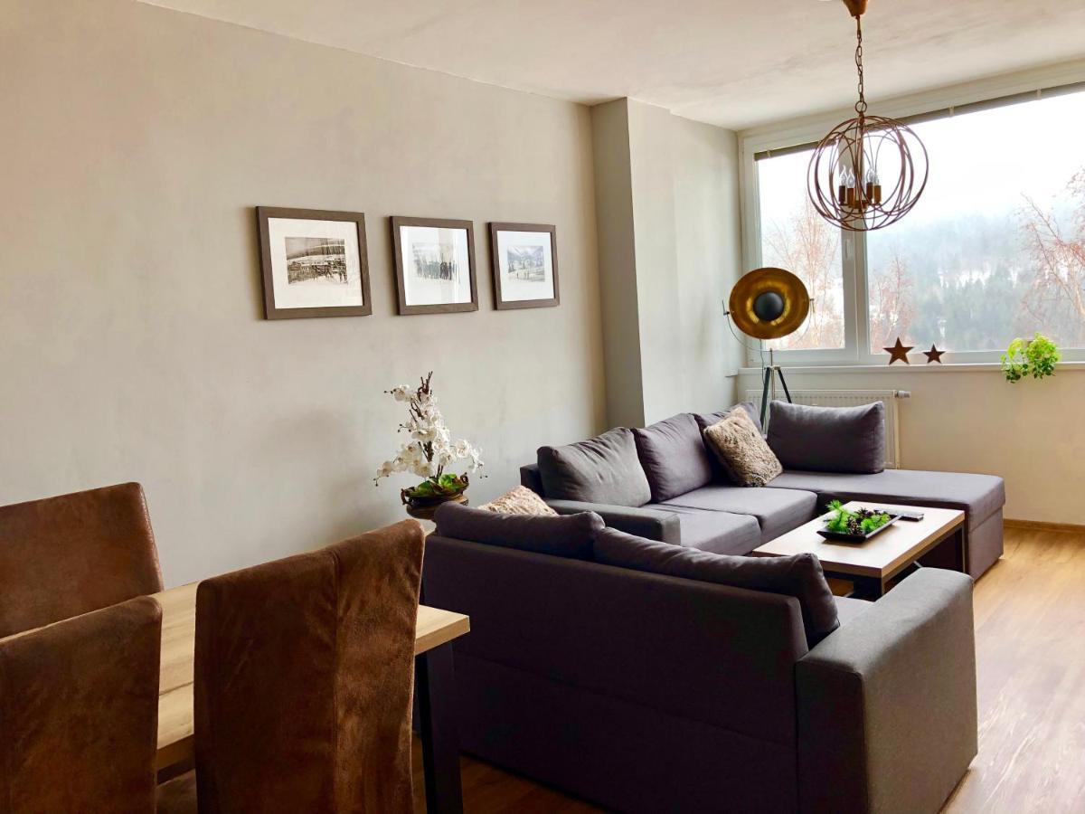 Apartment Elis Szpindlerowy Młyn Zewnętrze zdjęcie
