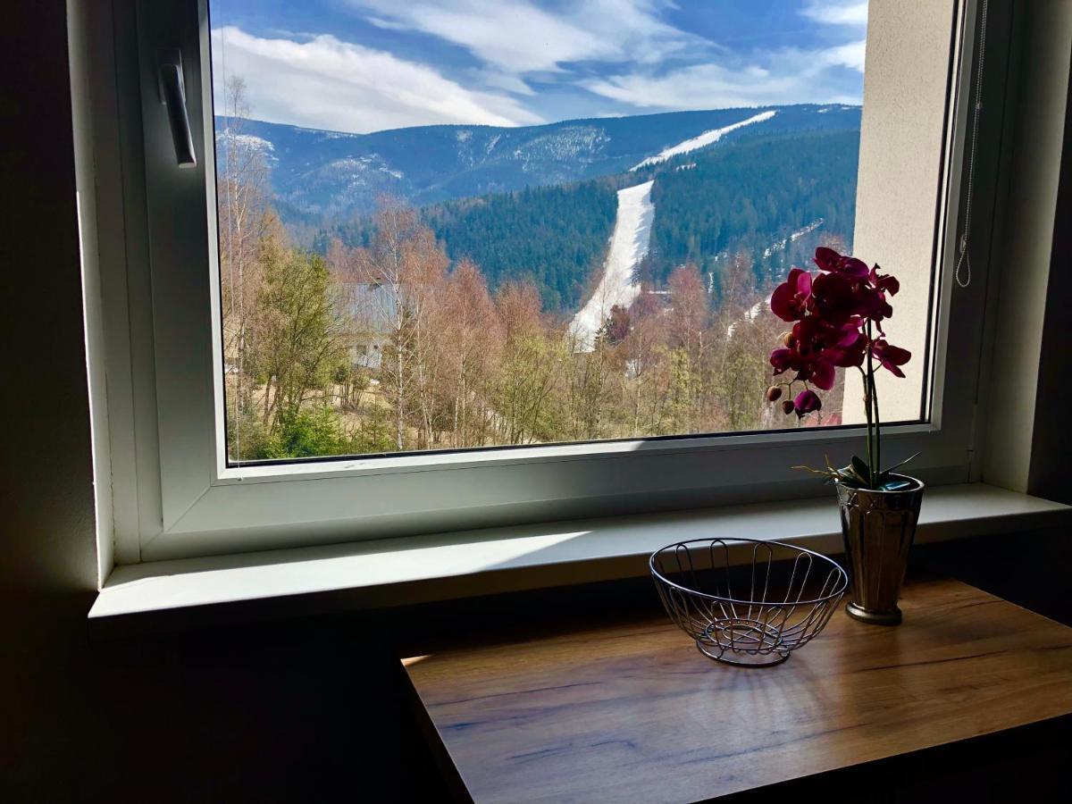 Apartment Elis Szpindlerowy Młyn Zewnętrze zdjęcie