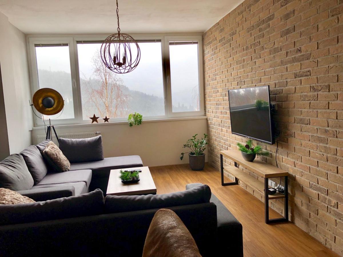 Apartment Elis Szpindlerowy Młyn Zewnętrze zdjęcie