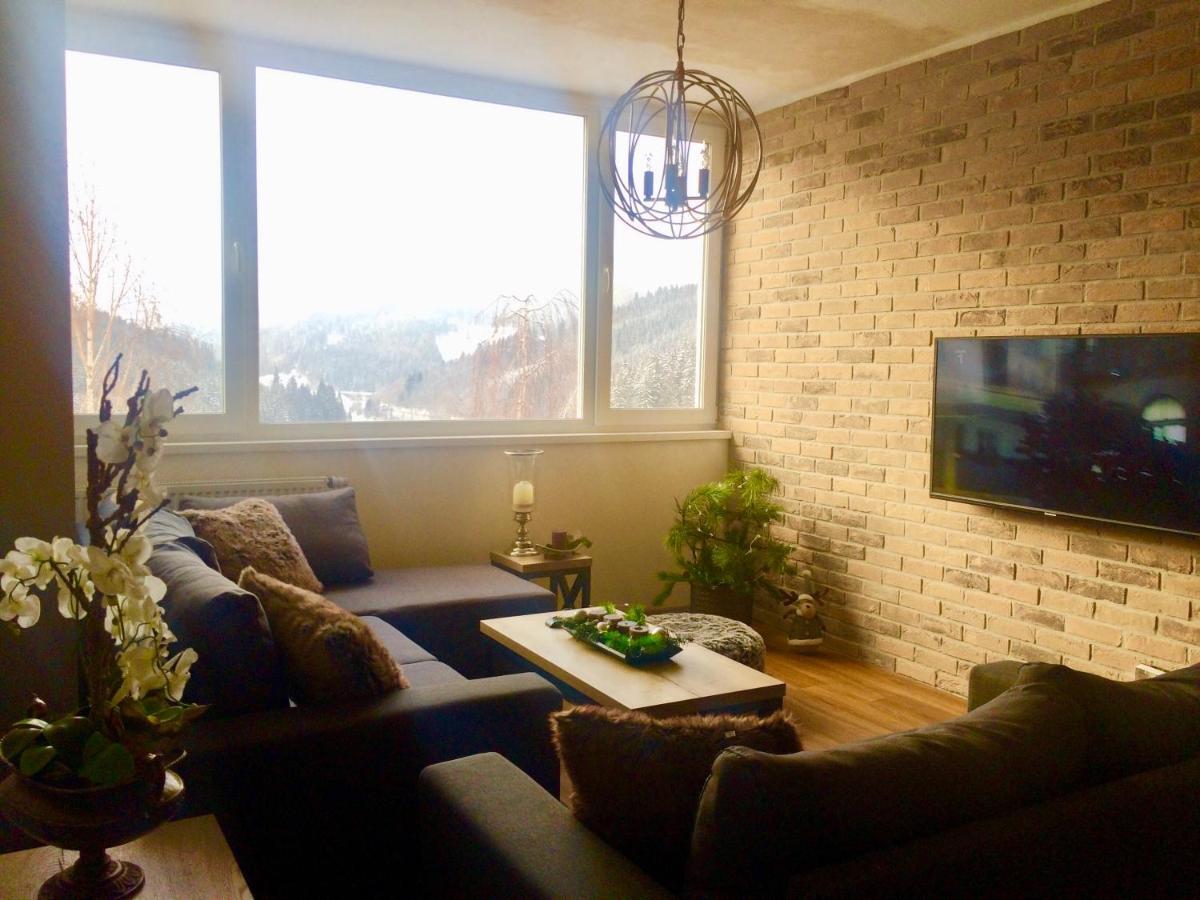 Apartment Elis Szpindlerowy Młyn Zewnętrze zdjęcie