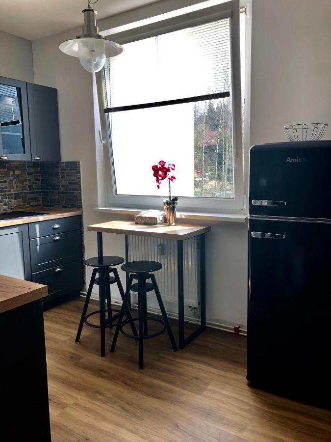 Apartment Elis Szpindlerowy Młyn Zewnętrze zdjęcie