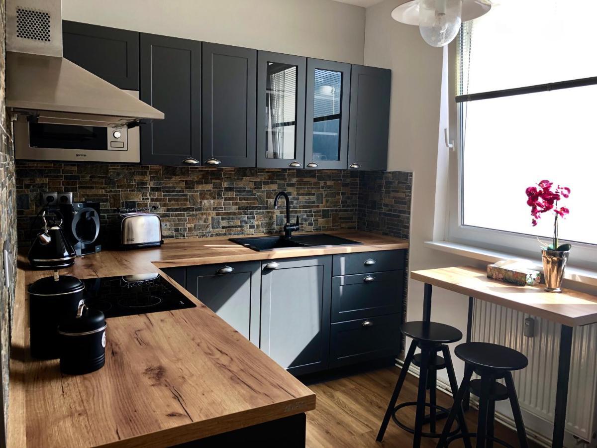 Apartment Elis Szpindlerowy Młyn Zewnętrze zdjęcie