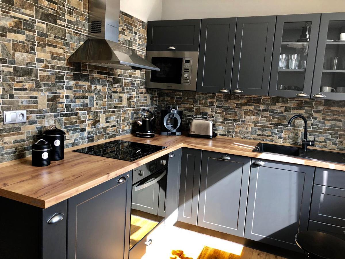 Apartment Elis Szpindlerowy Młyn Zewnętrze zdjęcie